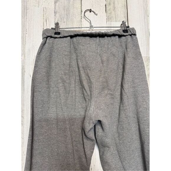 Gray sweatpants - Picture 3 of 6